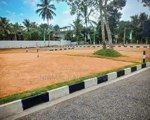 Watareka Excellent Land for Sale