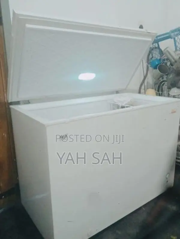 Deep Freezer
