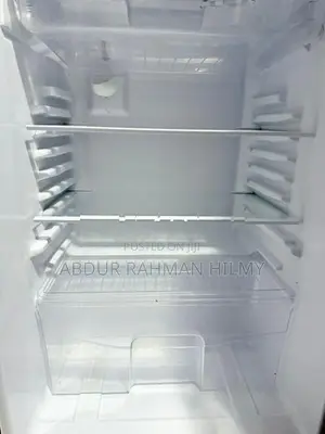 Toshiba Refrigerator