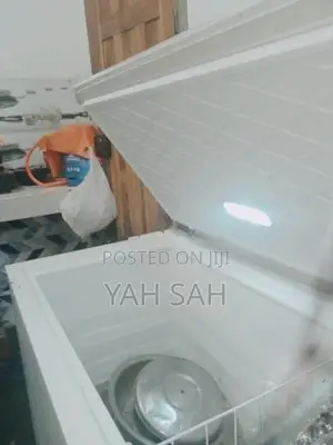 Deep Freezer