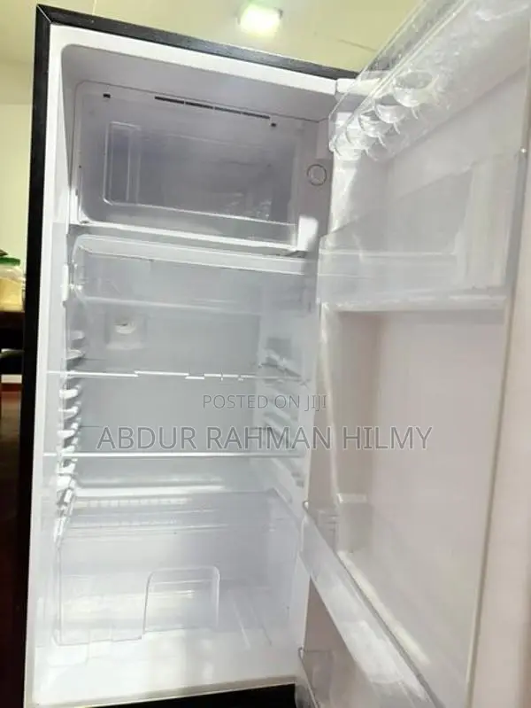 Toshiba Refrigerator