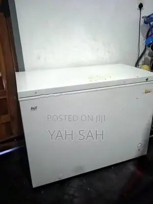 Deep Freezer