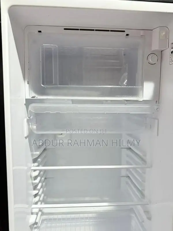 Toshiba Refrigerator