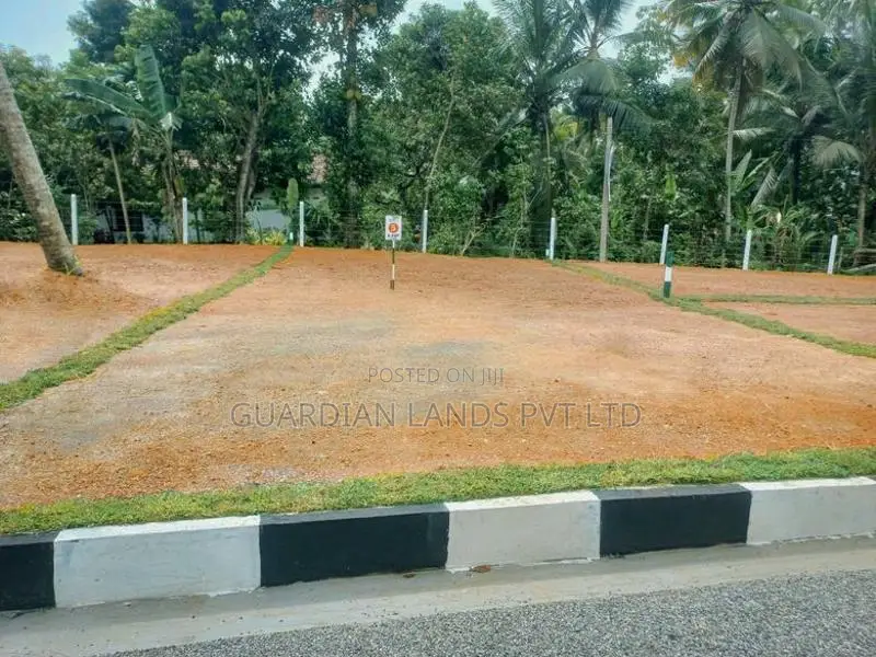 Valuable Land Plots for Sale in Watareka