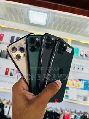Apple iPhone 11 Pro (Used)