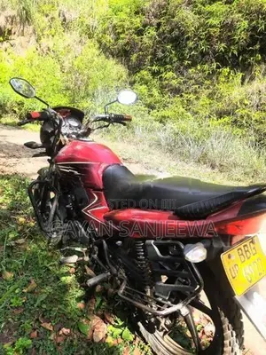 Honda Dream Yuga 110 2014