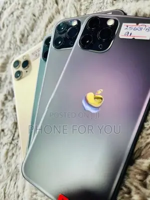 Apple iPhone 11 Pro (Used)