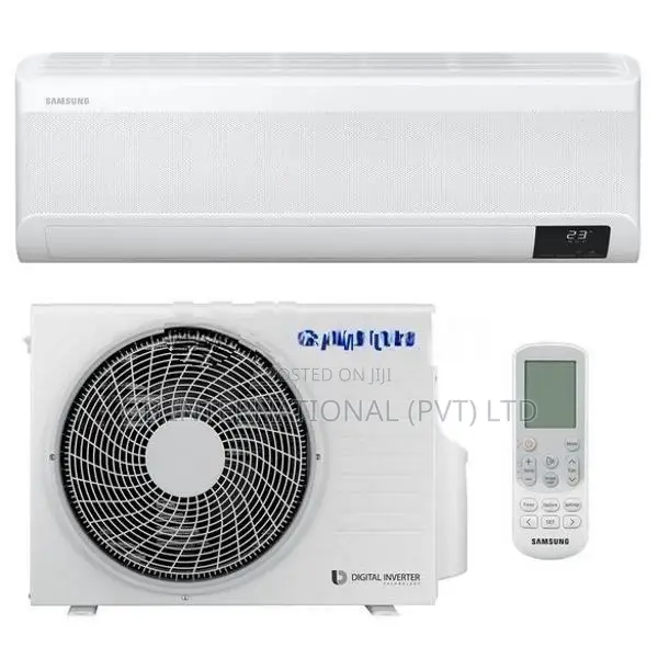 Samsung 18000BTU Inverter