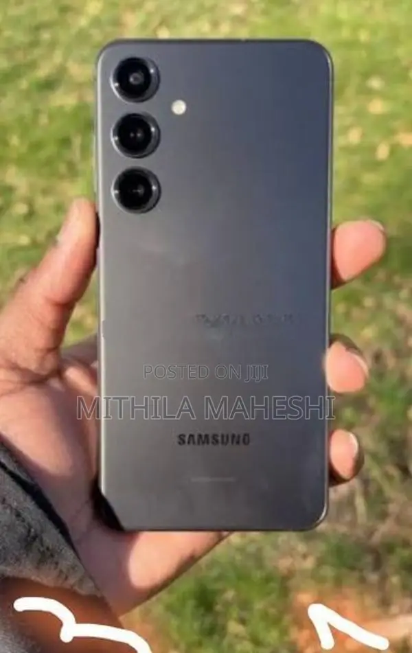 Samsung Galaxy S24 Plus (Used)
