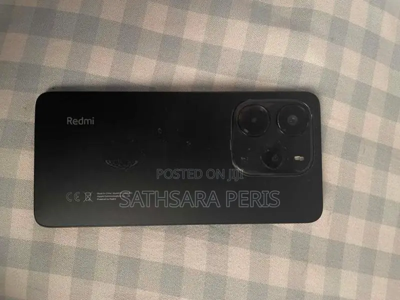 Xiaomi Redmi Note 14 (Used)