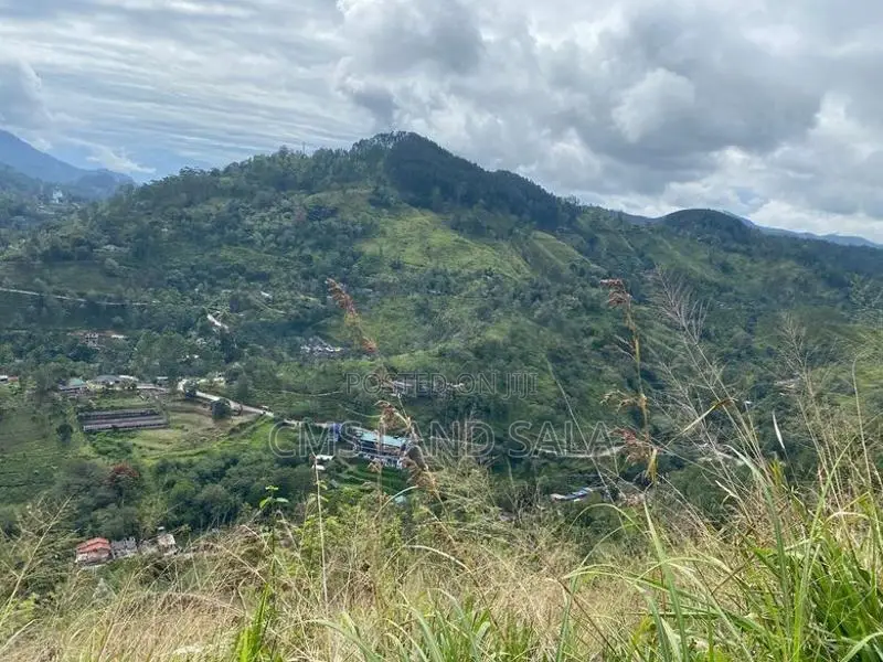 Land for Sale Kumbalwela Ella