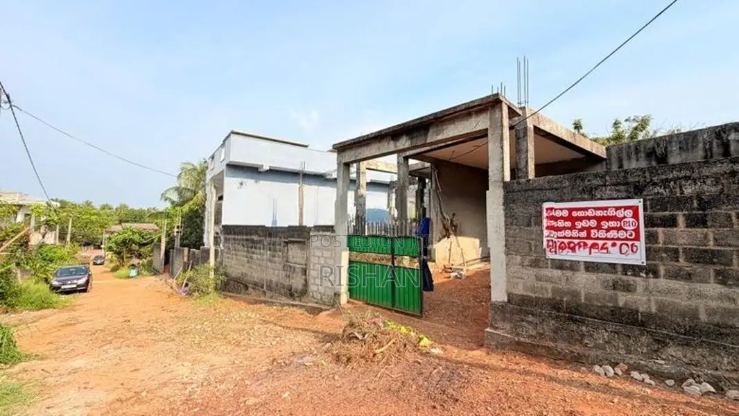 House For Sale Kiribathgoda,Makola