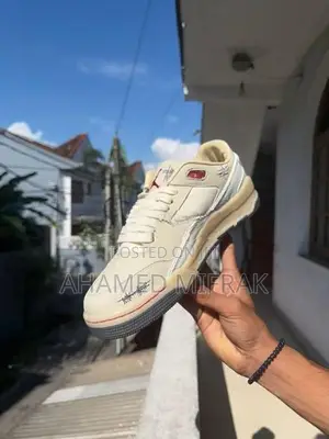 Fashion Sneakers