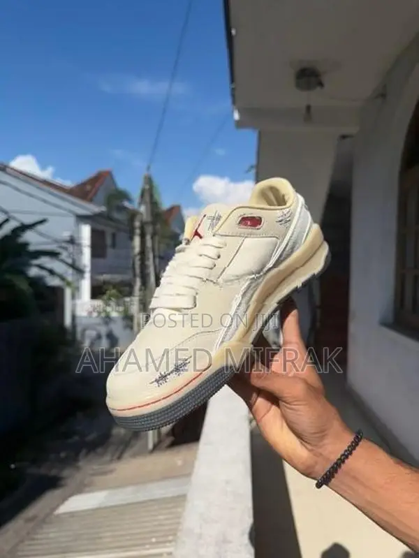 Fashion Sneakers