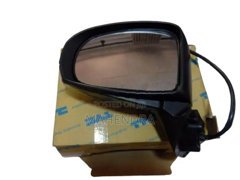 Toyota Prius Side Mirror