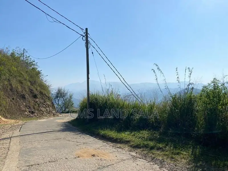 Land for Sale Kumbalwela Ella
