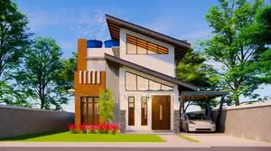 Luxury House for Sale in Mellawagedara Y 92