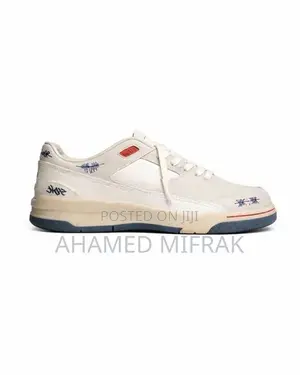 Fashion Sneakers