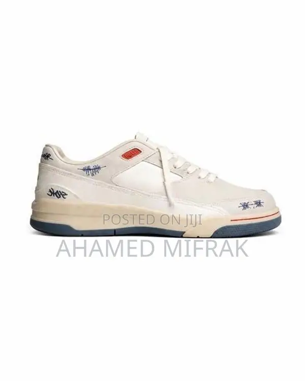 Fashion Sneakers