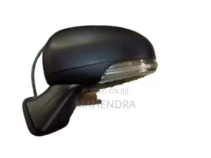 Toyota Prius Side Mirror