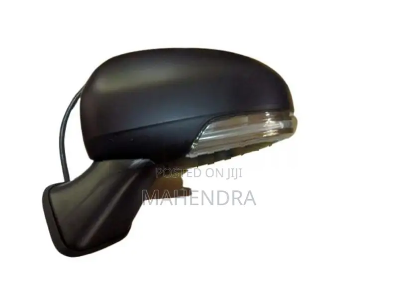 Toyota Prius Side Mirror