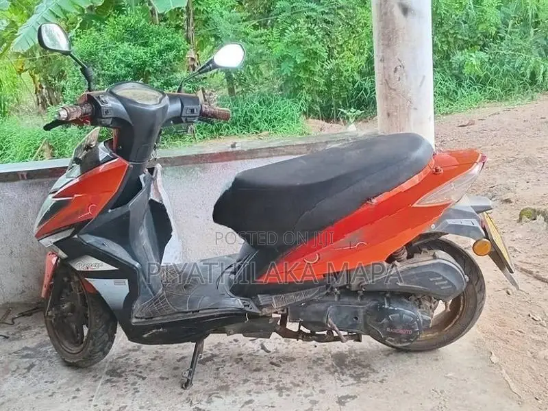 Ranomoto Pattaya 2017