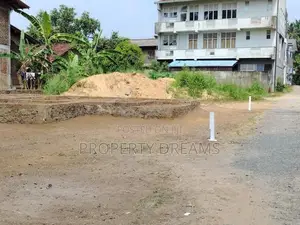 Commercial Land for Sale Fast Growing Area Kaduwela