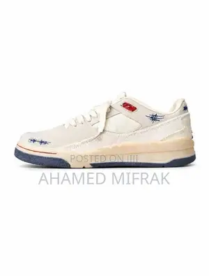 Fashion Sneakers