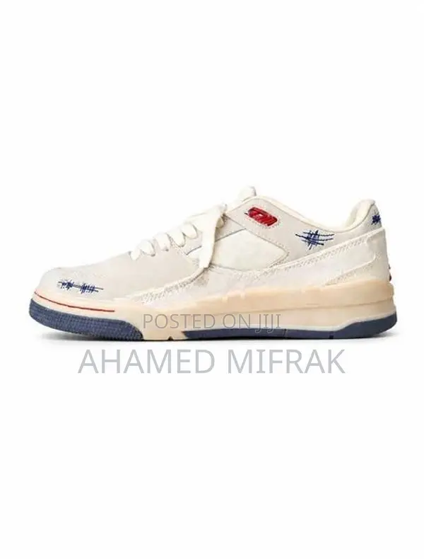 Fashion Sneakers