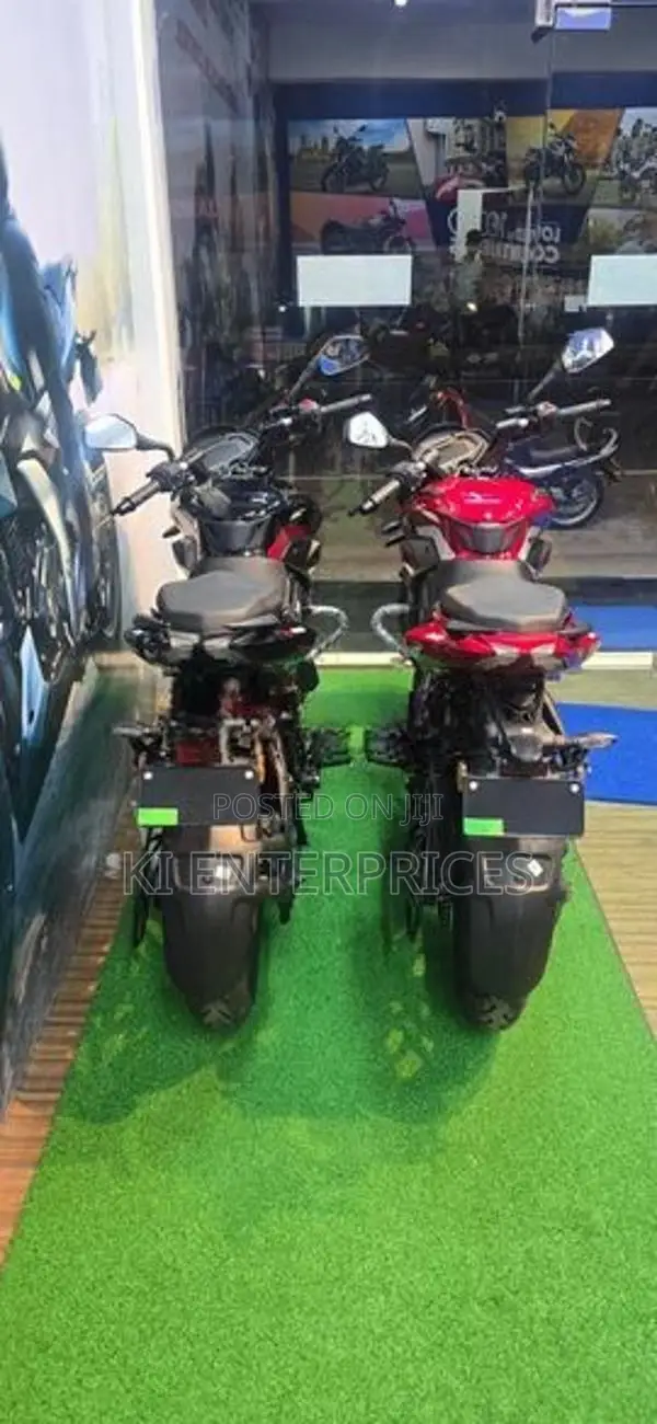 Bajaj Pulsar NS200 2026