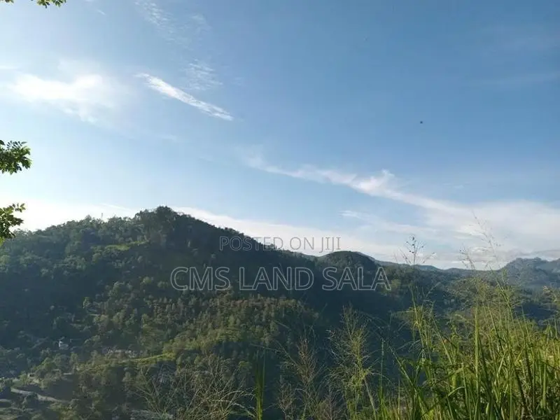 Land for Sale Kumbalwela Ella