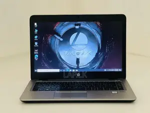HP EliteBook 840 G3 Core i5 6300U–6th GEN 8GB RAM 256GB SSD