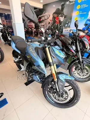 Bajaj Pulsar N160 Premium 2026