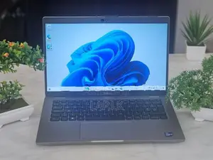 Dell Latitude 5420 Core i7 1185G7 11th GEN 8GB RAM 256GB SSD