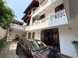 Commercial Property for Rent in Colombo 03 (file No 30 C/1) Land Side,