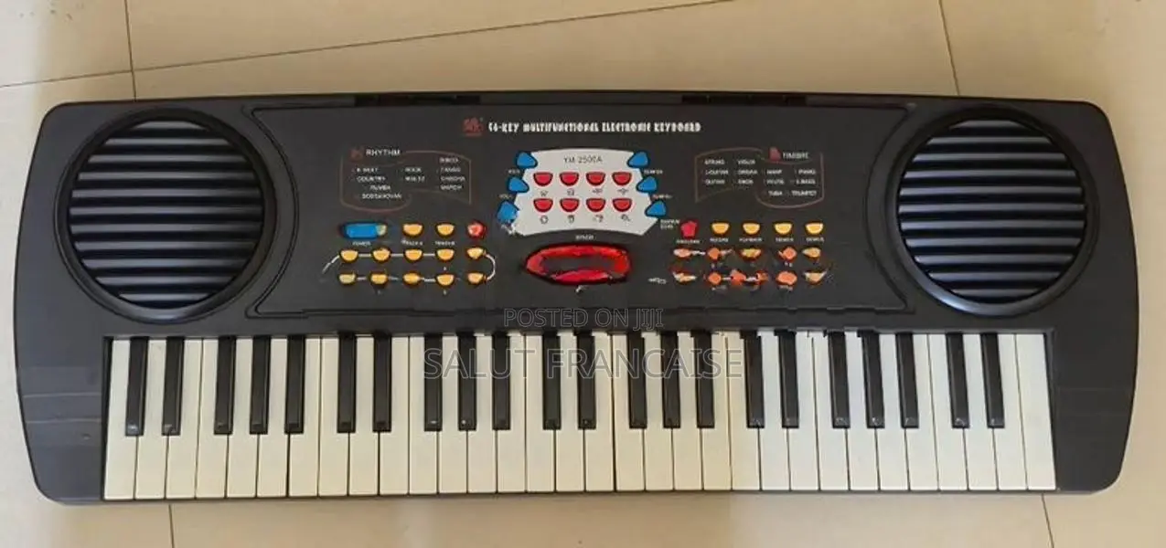Yongmei Multifunctional Keyboard