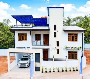Brand New House for Sale in Yakkala Town Y 95