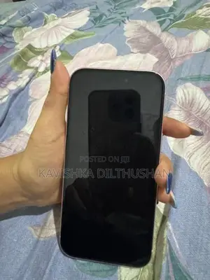 Apple iPhone 15 (Used)