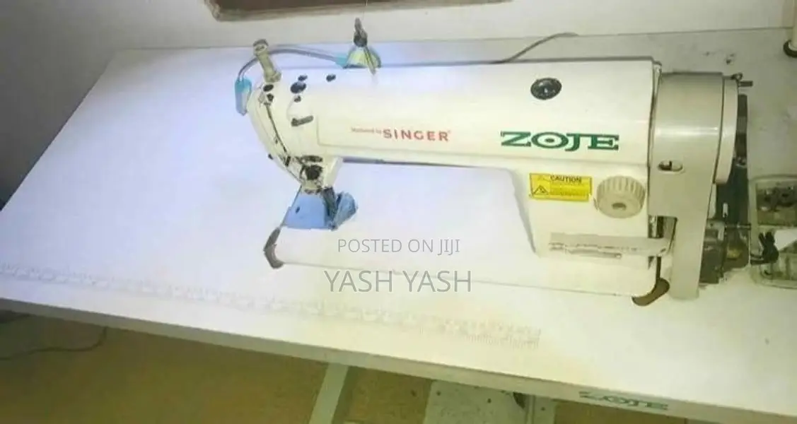 Zoje Sewing Machine