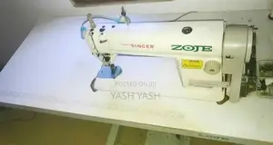 Zoje Sewing Machine