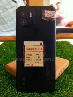 Xiaomi Redmi A1+ 2GB /32GB (Used)