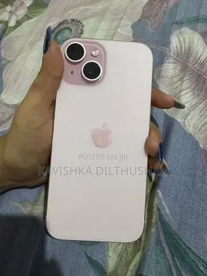 Apple iPhone 15 (Used)