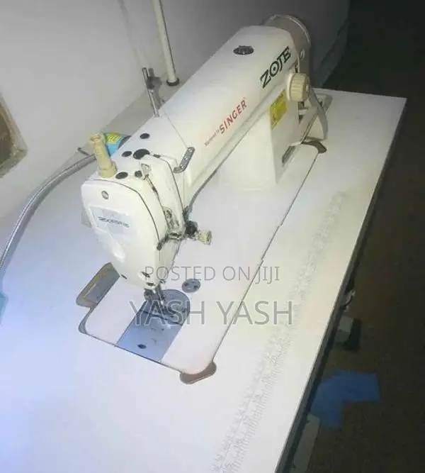 Zoje Sewing Machine