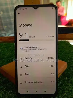 Xiaomi Redmi A1+ 2GB /32GB (Used)