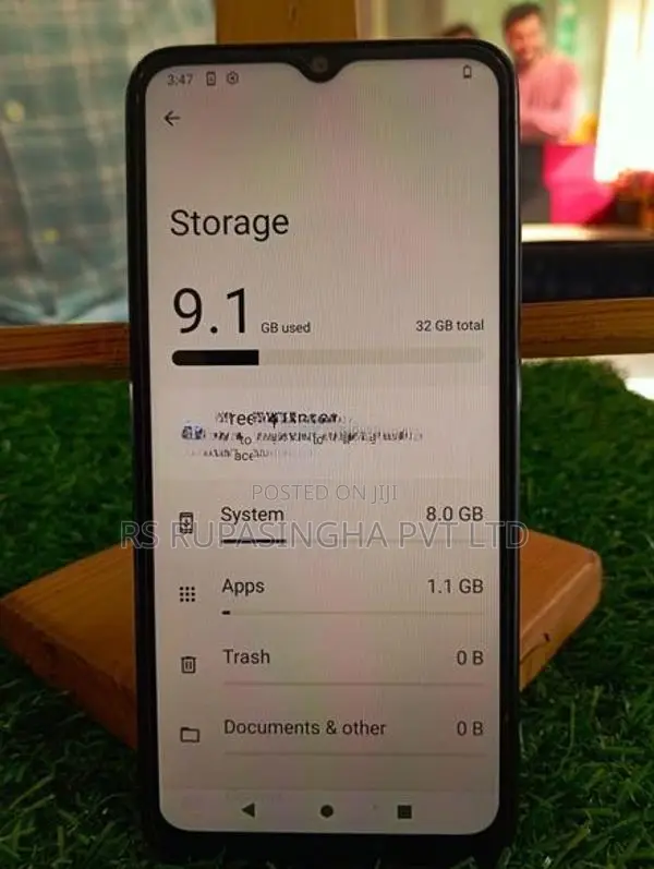 Xiaomi Redmi A1+ 2GB /32GB (Used)