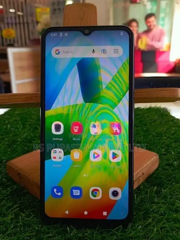 Xiaomi Redmi A1+ 2GB /32GB (Used)