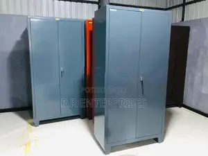 New 6*3 ft Steel Office Cupboard