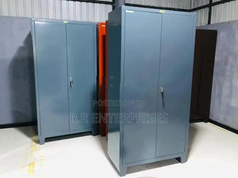 New 6*3 ft Steel Office Cupboard