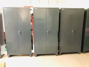 New 6*3 ft Steel Office Cupboard