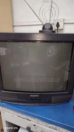 Old TV for sale